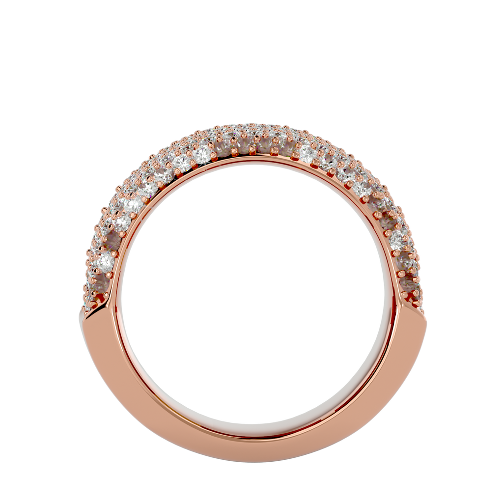 Mackenzie Diamond Band
