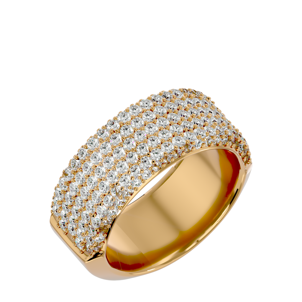 Mackenzie Diamond Band