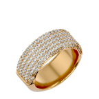 Mackenzie Diamond Band