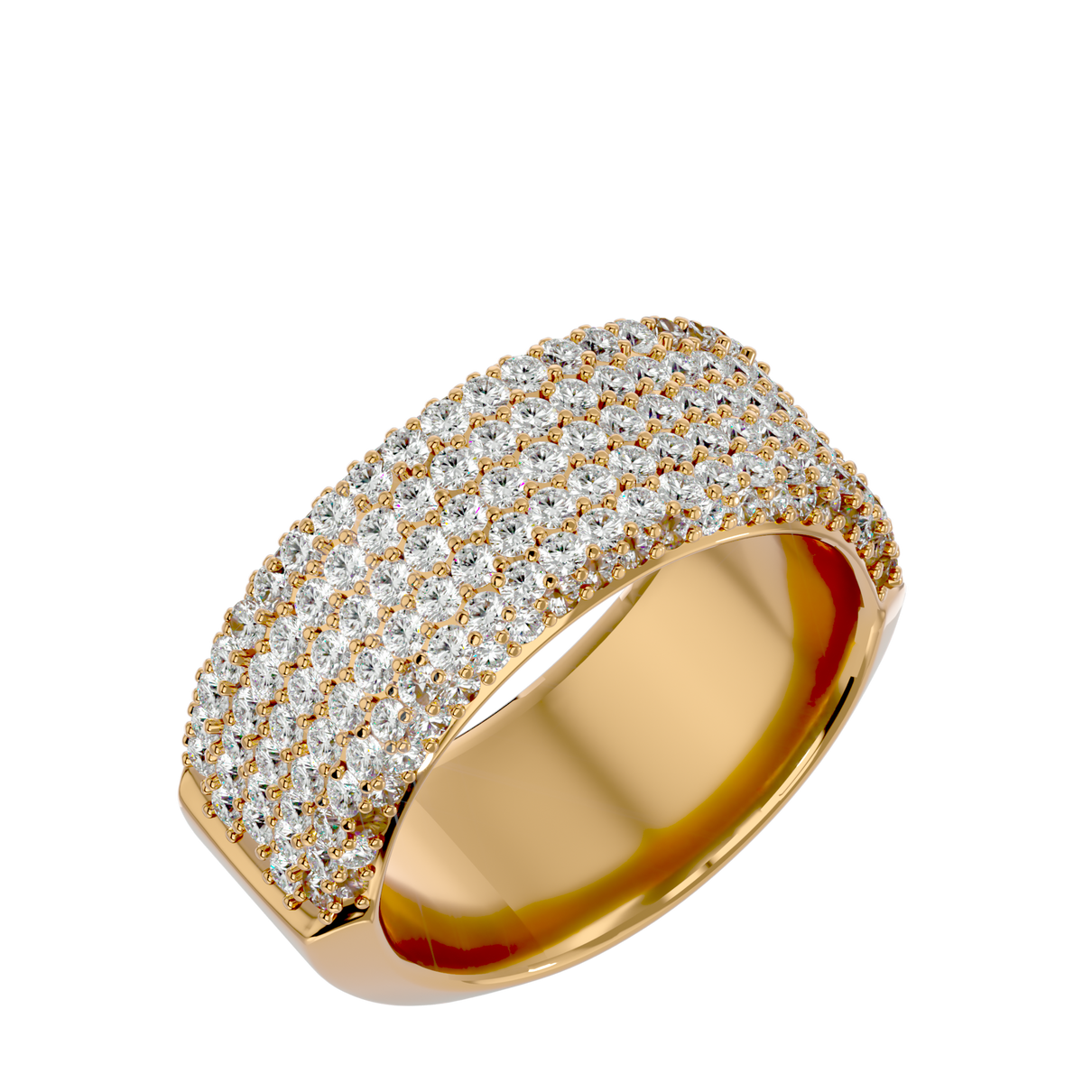 Mackenzie Diamond Band