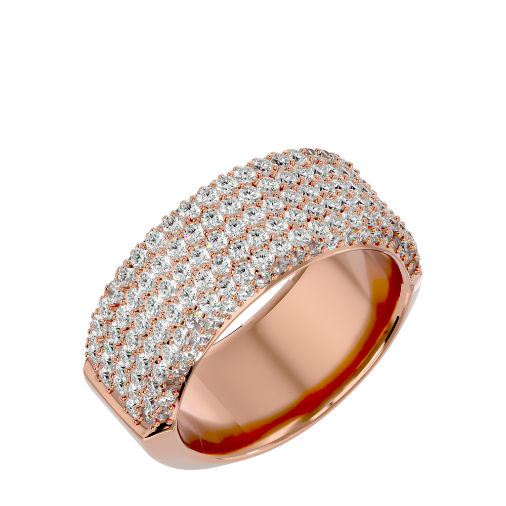 Mackenzie Diamond Band