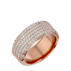 Mackenzie Diamond Band