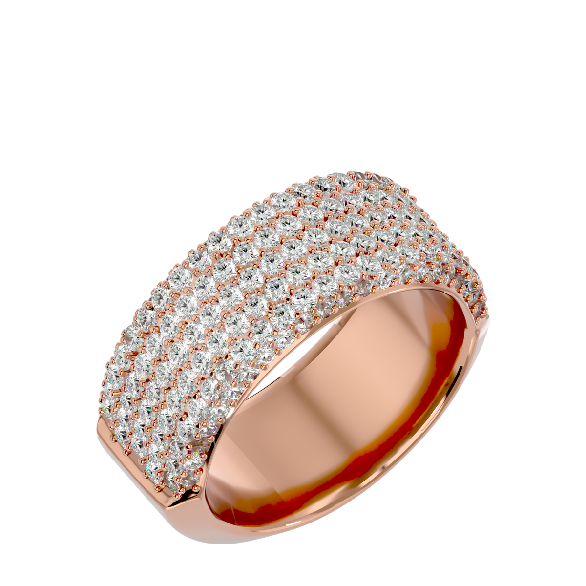 Mackenzie Diamond Band