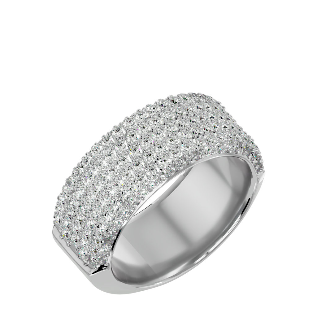 Mackenzie Diamond Band