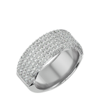 Mackenzie Diamond Band