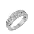 Reagan Diamond Band