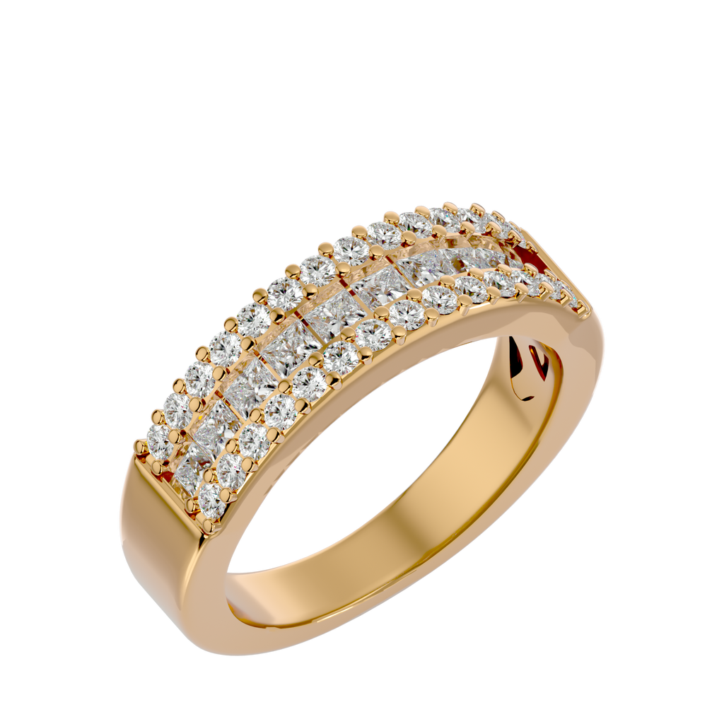 Reagan Diamond Band