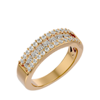 Reagan Diamond Band