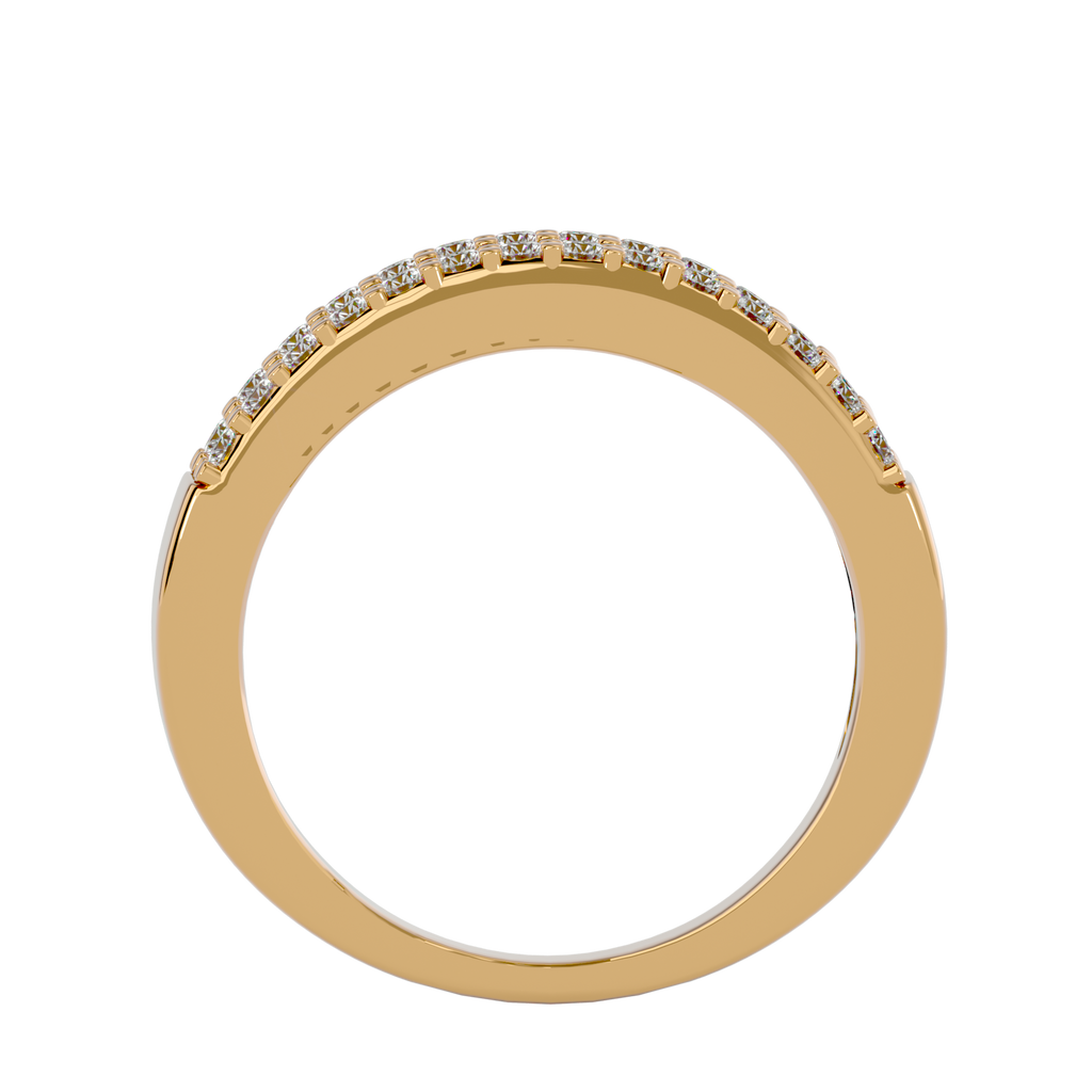 Reagan Diamond Band