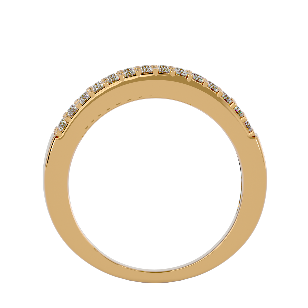 Reagan Diamond Band