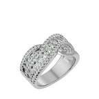 Adalynn Diamond Band