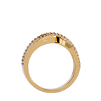 Adalynn Diamond Band