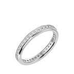 Bijou Eternity Band
