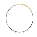 Leilani Diamond Necklace
