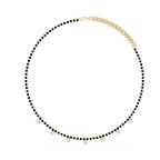 Leilani Diamond Necklace