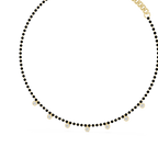 Leilani Diamond Necklace