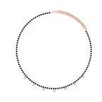 Leilani Diamond Necklace
