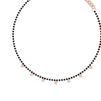 Leilani Diamond Necklace