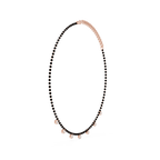 Leilani Diamond Necklace