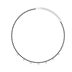 Leilani Diamond Necklace