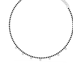 Leilani Diamond Necklace