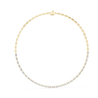 Taylor Diamond Necklace
