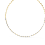 Taylor Diamond Necklace