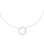 Valeria Diamond Pendant