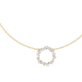 Valeria Diamond Pendant