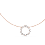 Valeria Diamond Pendant