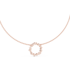 Valeria Diamond Pendant