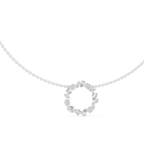 Valeria Diamond Pendant