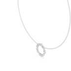 Valeria Diamond Pendant