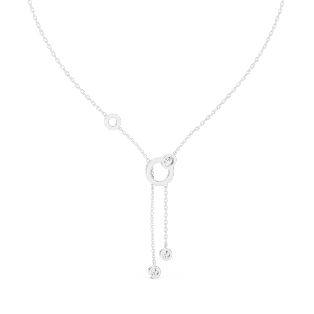 Adalyn Diamond Pendant