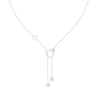 Adalyn Diamond Pendant