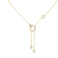 Adalyn Diamond Pendant