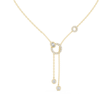 Adalyn Diamond Pendant