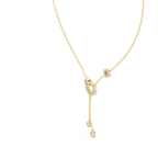 Adalyn Diamond Pendant