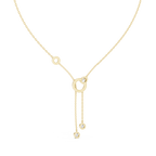 Adalyn Diamond Pendant
