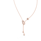 Adalyn Diamond Pendant