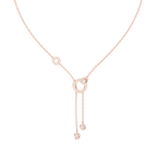 Adalyn Diamond Pendant