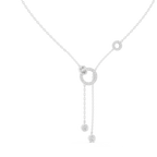 Adalyn Diamond Pendant