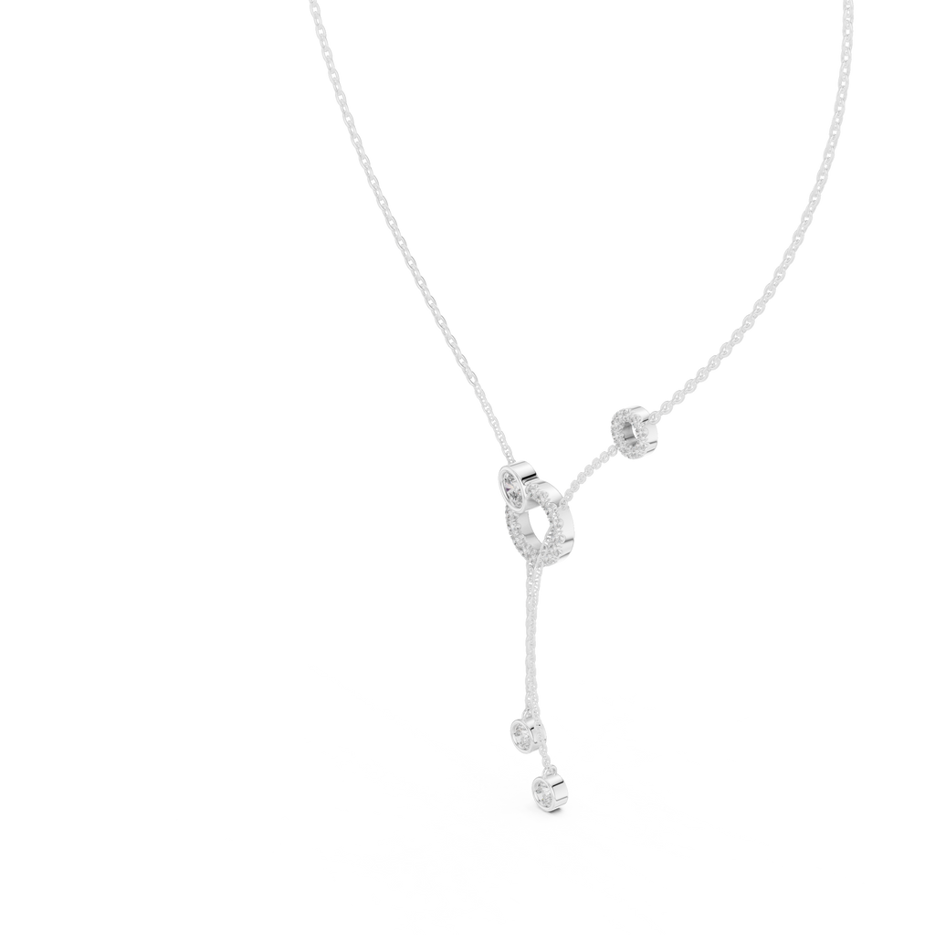 Adalyn Diamond Pendant