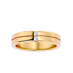 Fabian Diamond Mens Ring