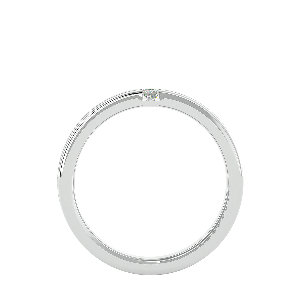 Fabian Diamond Mens Ring