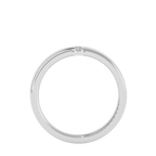 Fabian Diamond Mens Ring