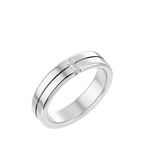 Fabian Diamond Mens Ring