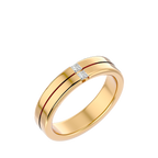Fabian Diamond Mens Ring