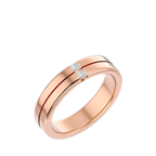 Fabian Diamond Mens Ring