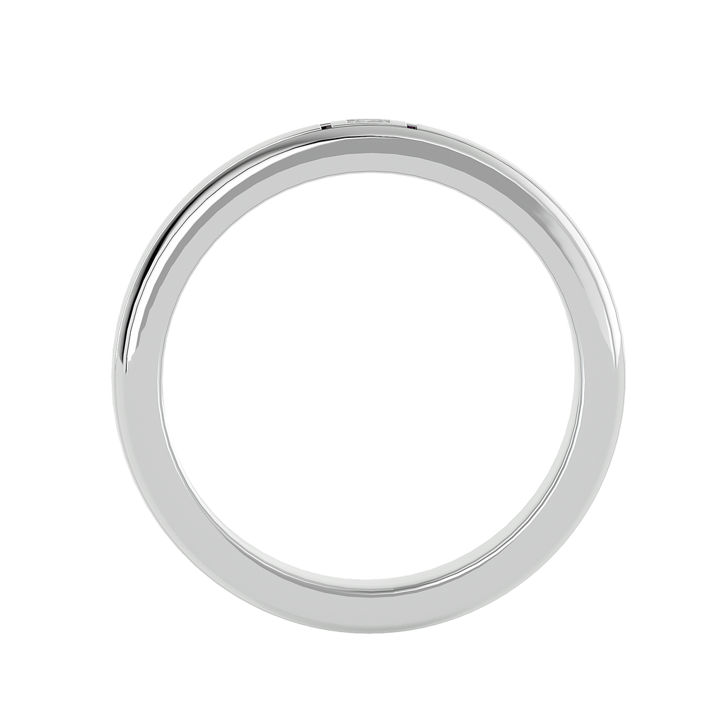 Franklin Diamond Mens Ring